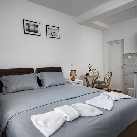 Apartmani Kaan Podgorica Ngoại thất bức ảnh