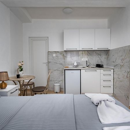 Apartmani Kaan Podgorica Ngoại thất bức ảnh