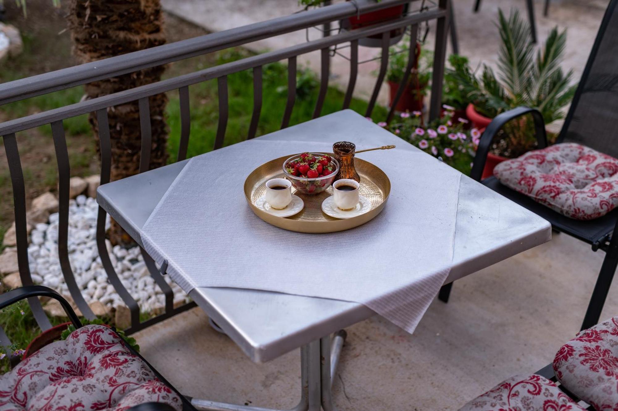 Apartmani Kaan Podgorica Ngoại thất bức ảnh