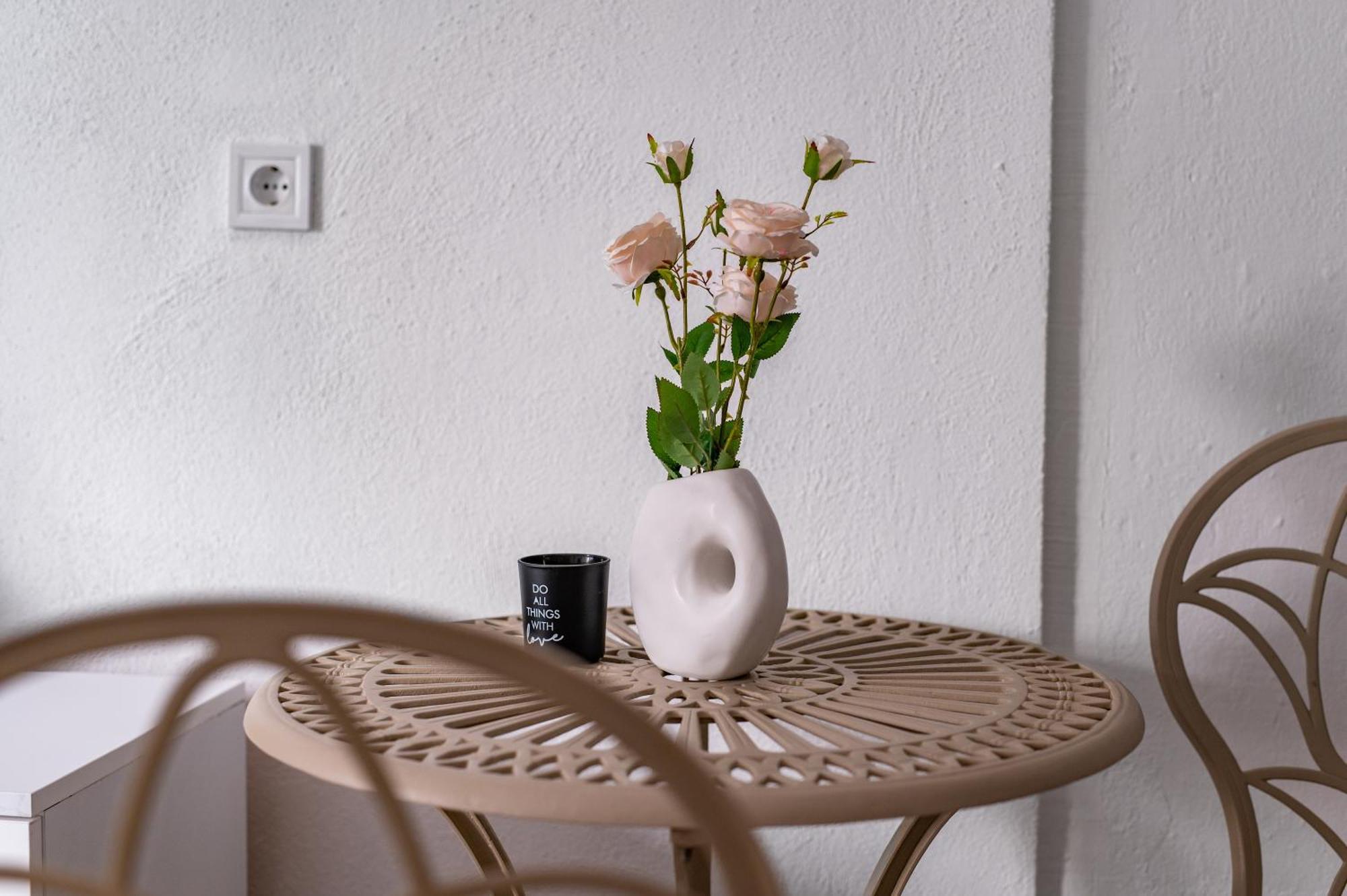 Apartmani Kaan Podgorica Ngoại thất bức ảnh