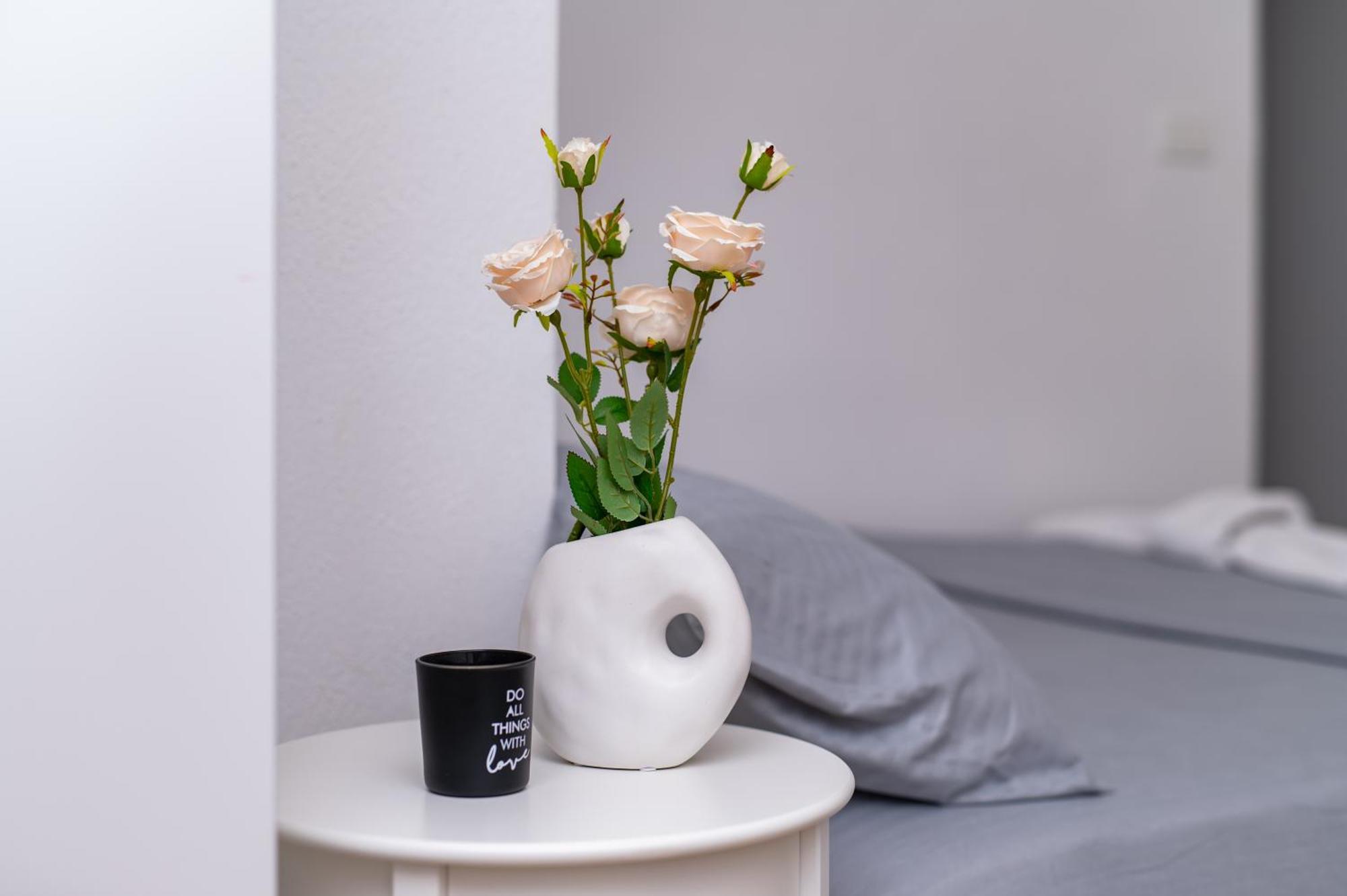 Apartmani Kaan Podgorica Ngoại thất bức ảnh